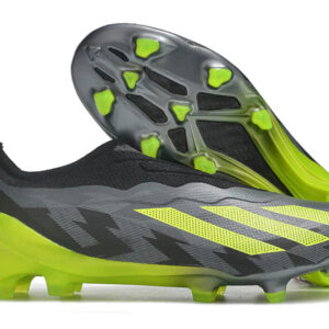 Chuteira Adidas CrazyFast.1 LL FG