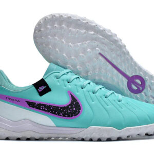 Chuteira Society Nike Tiempo Legend 10 TF