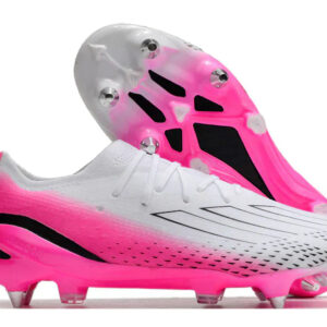 Chuteira Adidas X Speedportal.1 SG