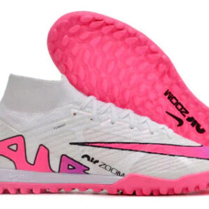 Chuteira Society Nike Mercurial Superfly Air Zoom 9 TF