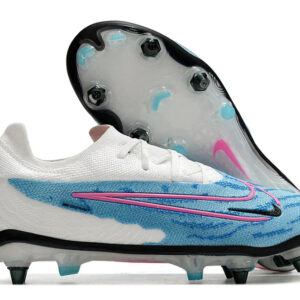 Chuteira Nike Gripknit Phantom GX Elite SG