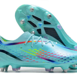 Chuteira Adidas X Speedportal.1 SG