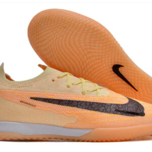 T������nis Futsal Nike Gripknit Phantom GX Elite IC