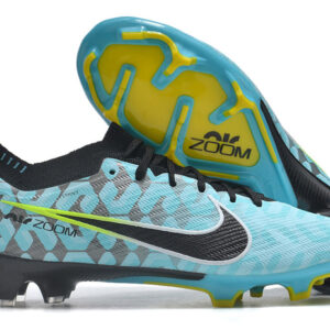 Chuteira Nike Mercurial Vapor 15 Air Zoom FG