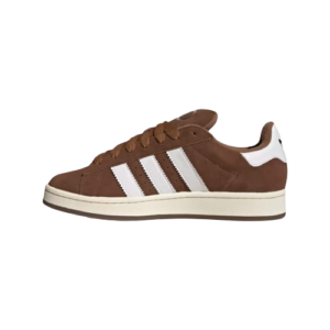 Tênis Adidas Campus 00s "Bark" Marrom