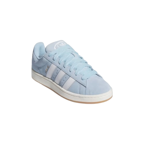 Tênis Adidas Campus 00s "Clear Sky Blue" Feminino Azul - Imagem 4