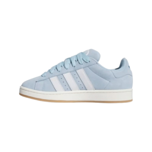 Tênis Adidas Campus 00s "Clear Sky Blue" Feminino Azul