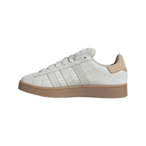 Tênis Adidas Campus 00s "White Tint" Branco