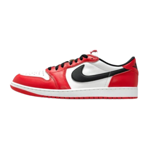 Air Jordan 1 Low OG Chicago
