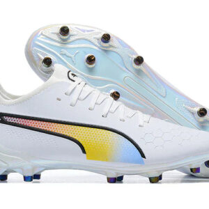 Chuteira Puma King Ultimate FG