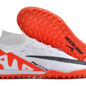 Chuteira Society Nike Mercurial Superfly Air Zoom 9 TF
