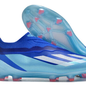 Chuteira Adidas X CrazyFast.1 LL FG