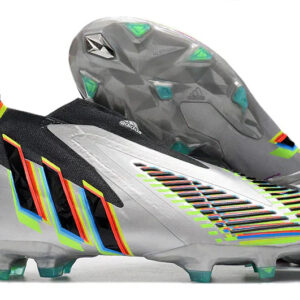 Chuteira Adidas Predator Edge+ FG