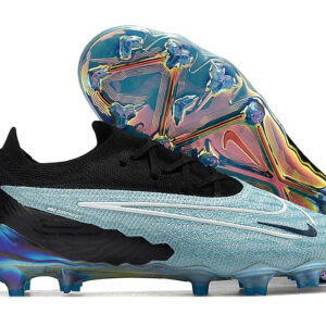 Chuteira Nike Gripknit Phantom GX Elite Dynamic Fit FG