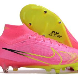 Chuteira Nike Mercurial Superfly 9 Air Zoom SG PRO