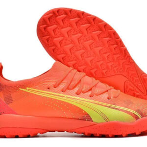 Chuteira Society Puma Ultra Ultimate TF