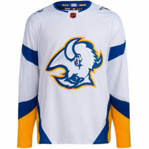 Jersey Buffalo Sabres Reverse RetrÃ´ 2.0