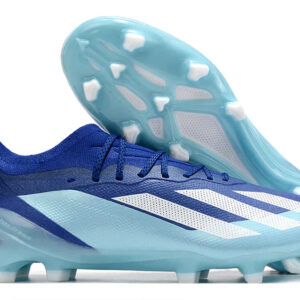 Chuteira Adidas CrazyFast.1 FG