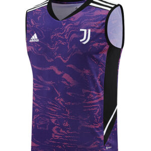 Regata Juventus 23/24 - Treino - Roxo