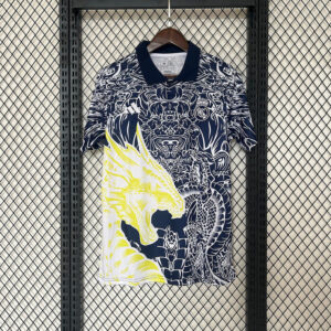 Camisa Edição Especial Real Madrid 24/25 Adidas - Azul