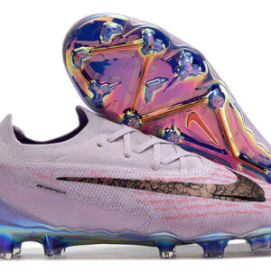 Chuteira Nike Gripknit Phantom GX Elite Dynamic Fit FG