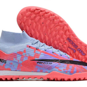 Chuteira Society Nike Mercurial Superfly Air Zoom 9 TF