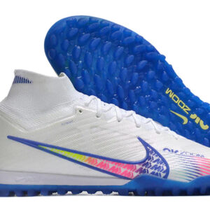 Chuteira Society Nike Mercurial Superfly Air Zoom 9 TF