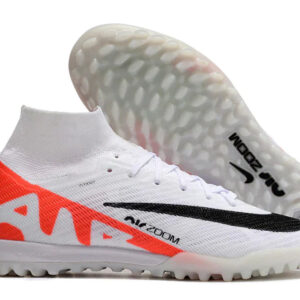 Chuteira Society Nike Mercurial Superfly Air Zoom 9 TF