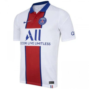 PSG away 20/21
