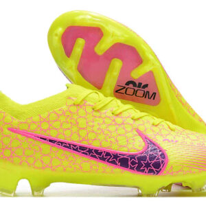 Chuteira Nike Mercurial Vapor 15 Air Zoom FG