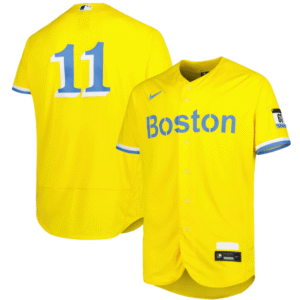 Jersey Boston Red Sox City Connect Authentic