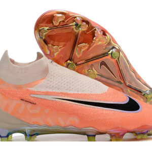 Chuteira Nike Gripknit Phantom GX Elite Dynamic Fit FG