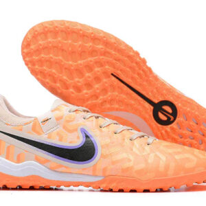 Chuteira Society Nike Tiempo Legend 10 TF