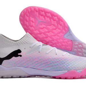 Chuteira Society Puma Future FTR TF