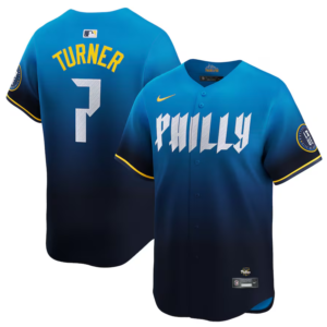 Jersey Philadelphia Phillies City Connect 2024