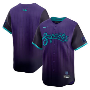 Jersey Arizona Diamondbacks CityConnect 2025