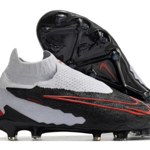 Chuteira Nike Gripknit Phantom GX Elite Dynamic Fit FG