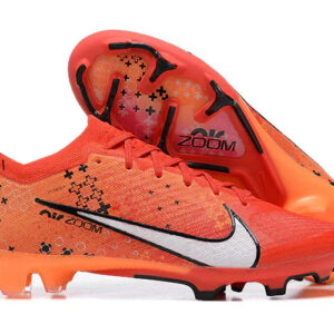 Chuteira Nike Mercurial Vapor 15 Air Zoom MDS7 FG