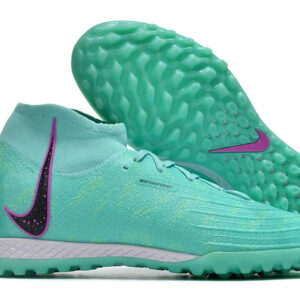 Chuteira Society Nike Phantom Luna Elite TF