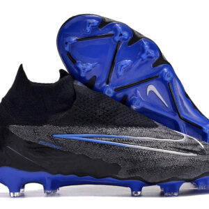 Chuteira Nike Gripknit Phantom GX Elite Dynamic Fit FG