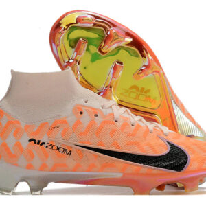 Chuteira Nike Mercurial superfly 9 Air Zoom Ultra FG