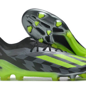 Chuteira Adidas CrazyFast.1 FG