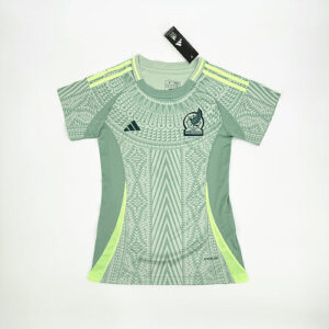 Feminina Mexico 24∕25 Away