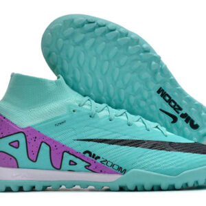 Chuteira Society Nike Mercurial Superfly Air Zoom 9 TF