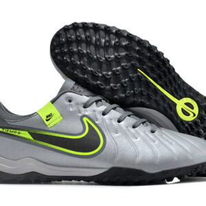 Chuteira Society Nike Tiempo Legend 10 TF