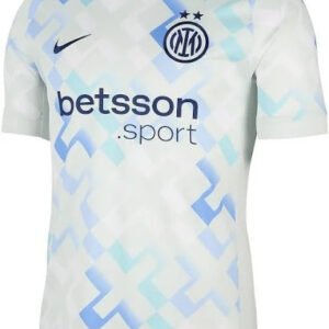 Camisa Inter de Milão II 25/26