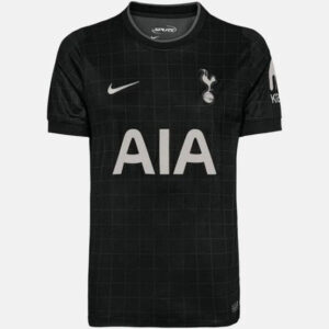 Camisa Tottenham II 25/26