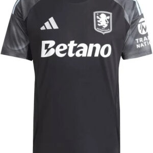 Camisa Aston Villa II 25/26