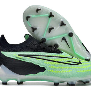 Chuteira Nike Gripknit Phantom GX Elite Dynamic Fit FG