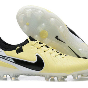 Chuteira Nike Tiempo Legend 10 FG